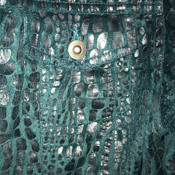 Ruby Rd., petite jacket, size 12P - Picture 3 of 4